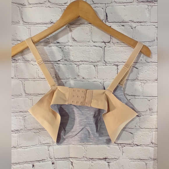 Knix Wing Woman Contour Wire Free Bra 6 - Picture 2 of 13